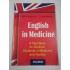 ENGLISH IN MEDICINE - V. DOBROVICI, I. BOSTACA ENGLISH IN MEDICINE - V. DOBROVICI, I. BOSTACA